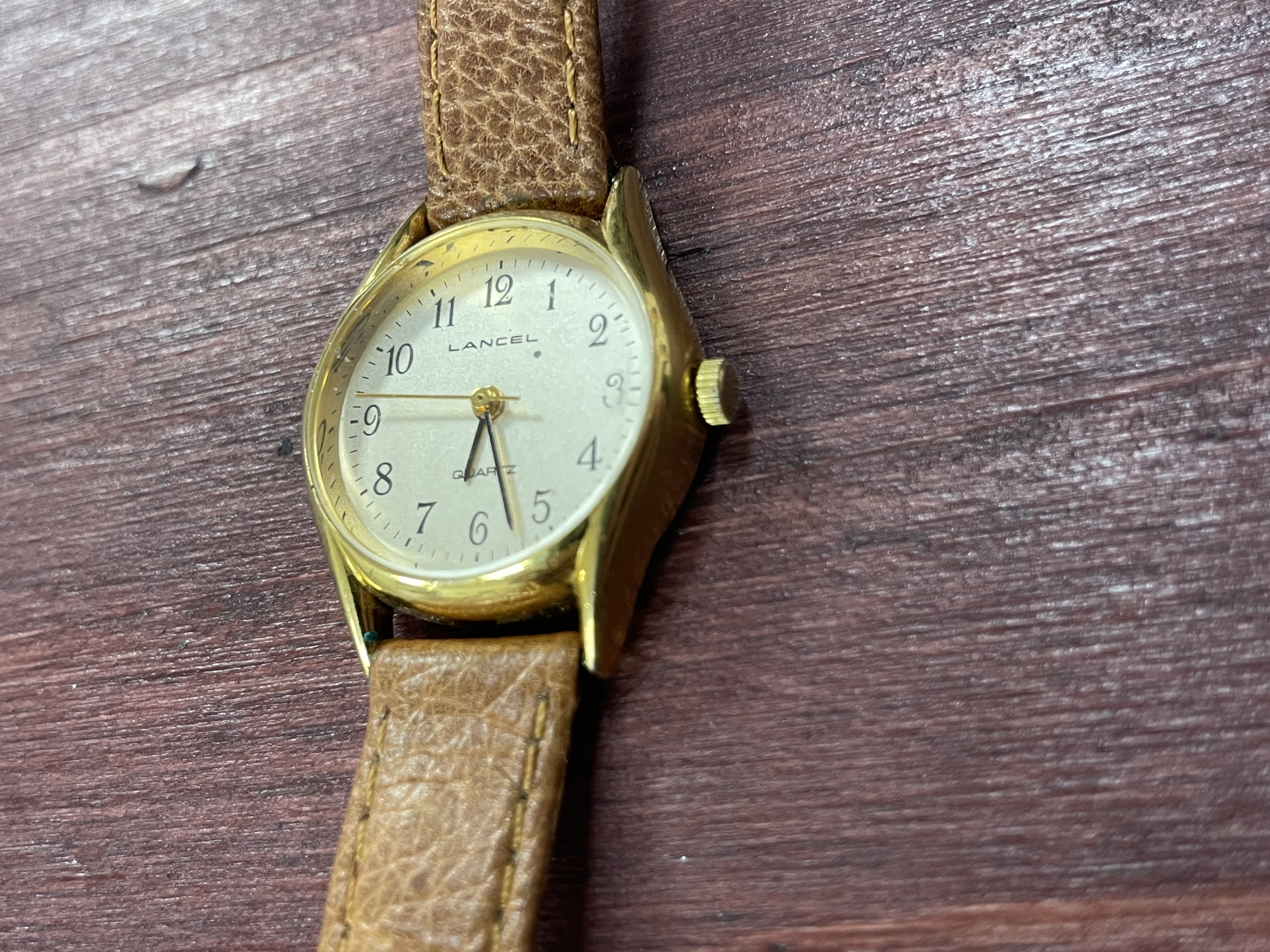 Montre 2